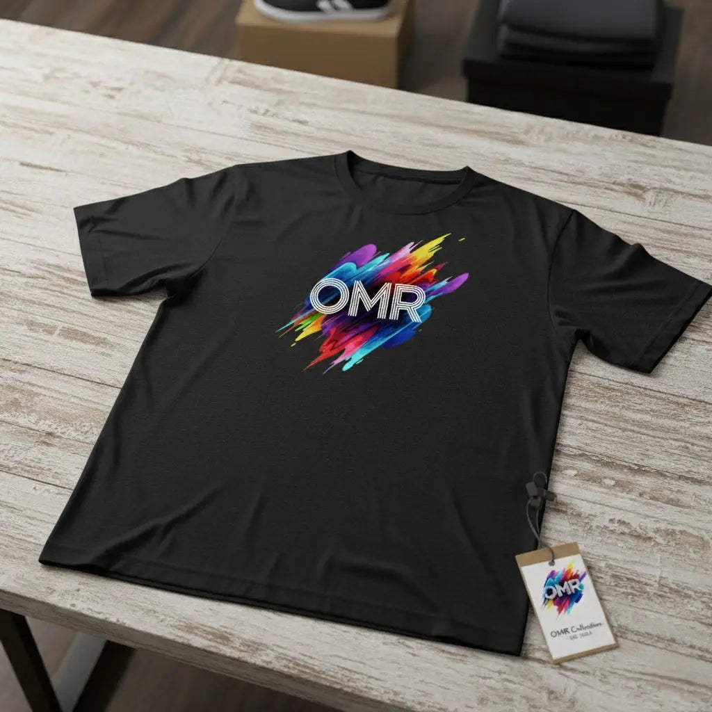 T-shirts-originals-OnMyRoad Shop name