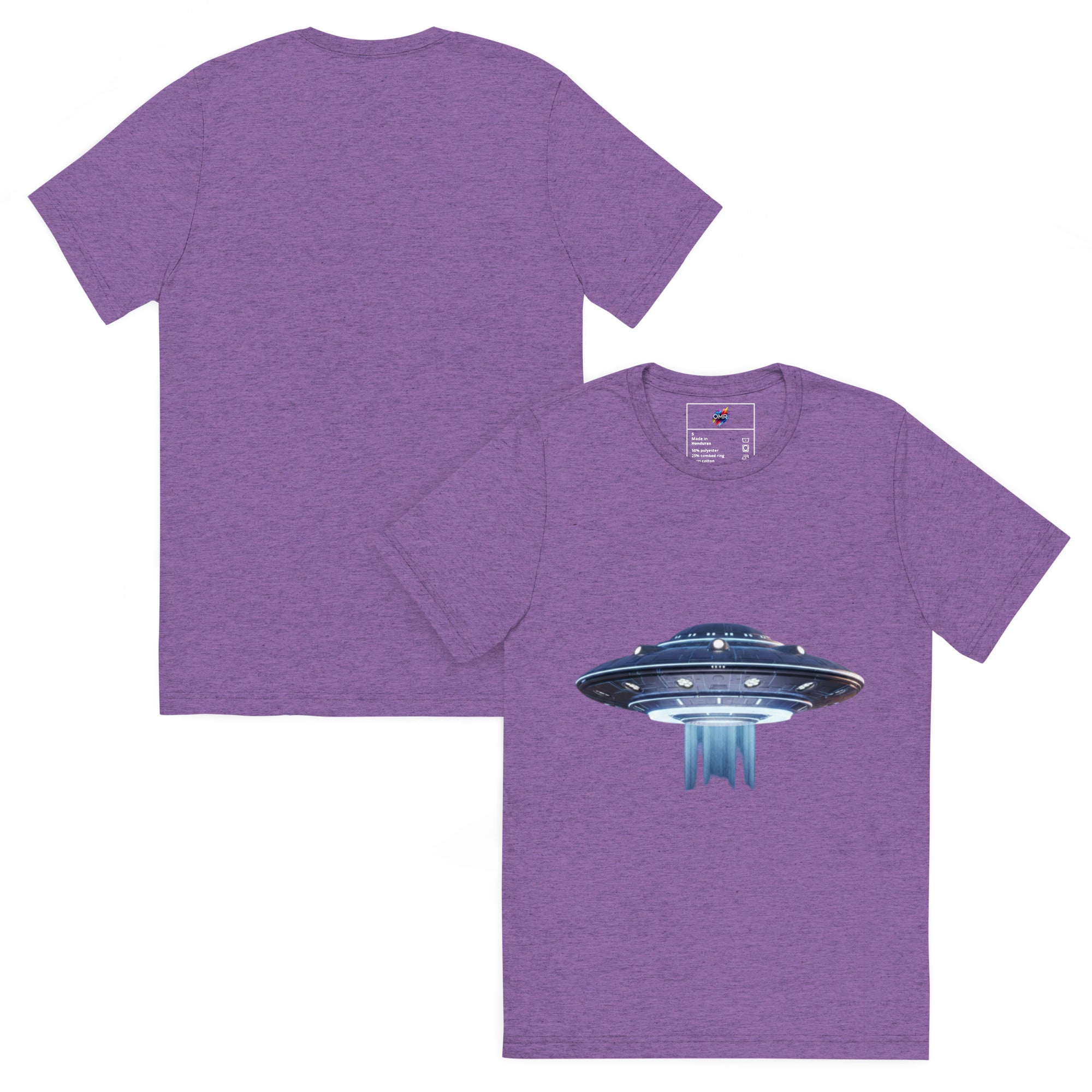 UFO T-shirt
